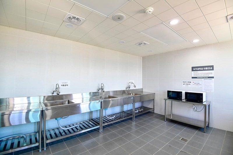 강동오토캠핑장 시설 사진 16