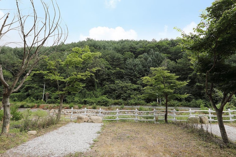 석문 오토캠핑장 시설 사진 18