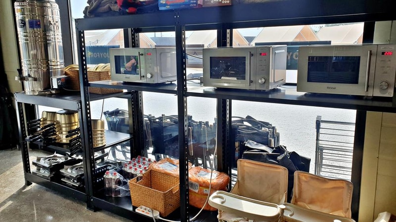 조이포레 시설 사진 20