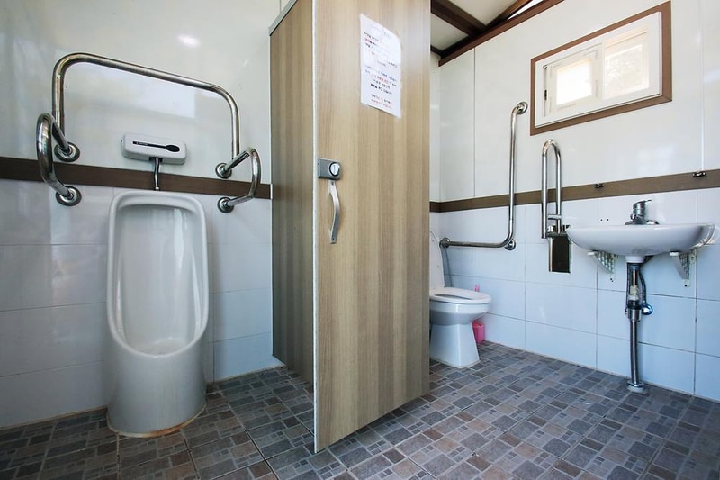 당진해양캠핑공원 시설 사진 11