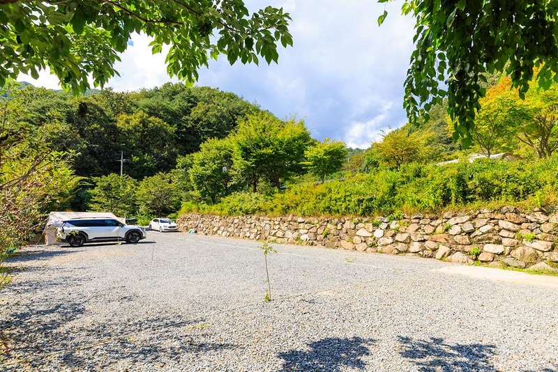 숲에안기다 시설 사진 16