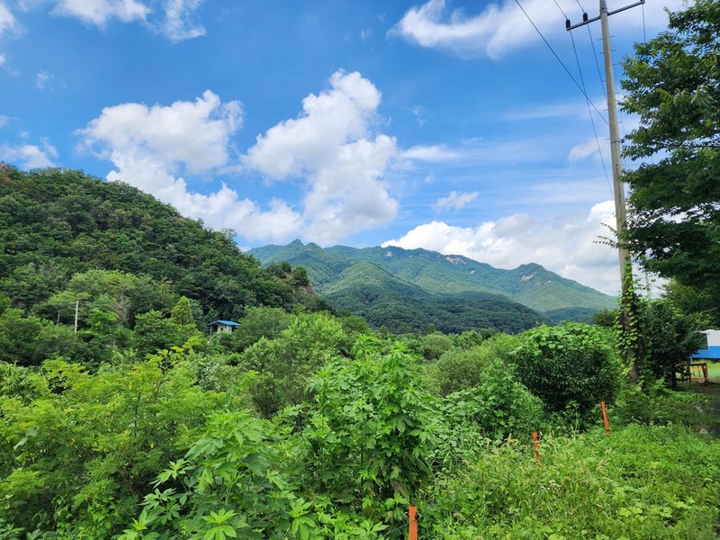 포천 글램파크 글램핑 카라반 시설 사진 9
