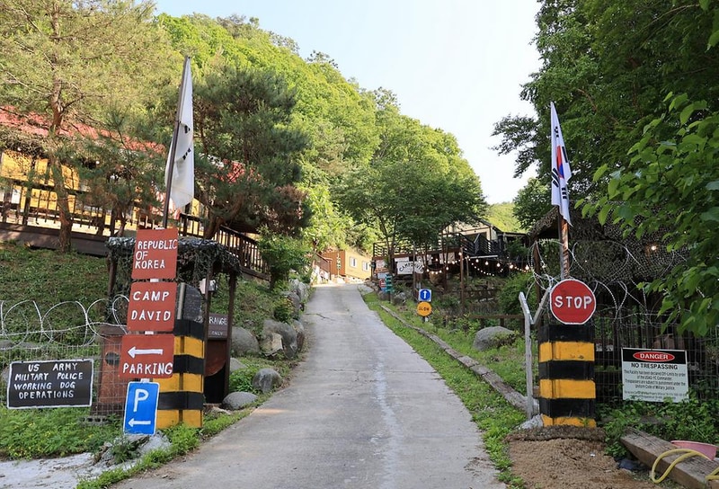 히든밸리 춘천 시설 사진 15