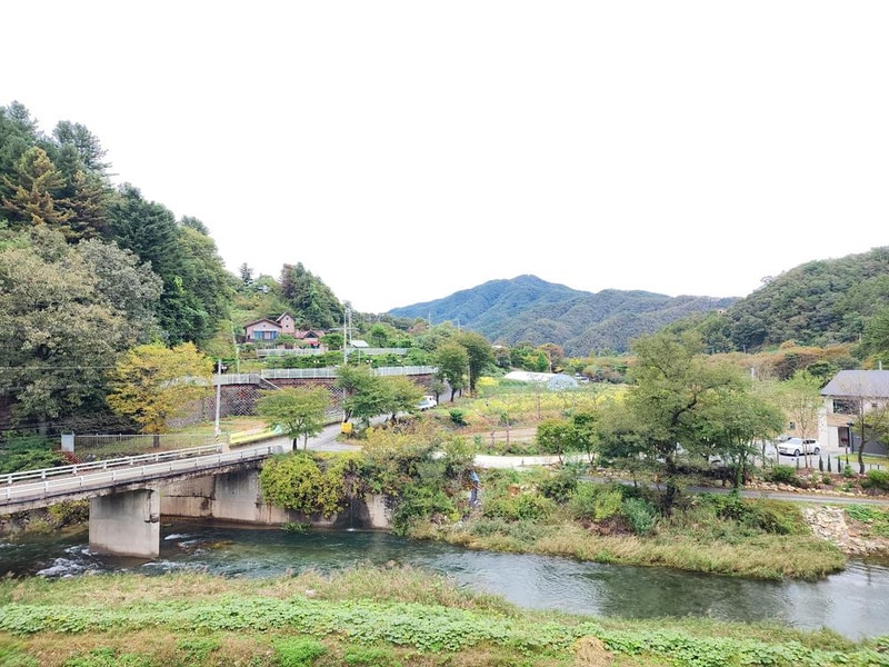 양평카라반파파 시설 사진 1