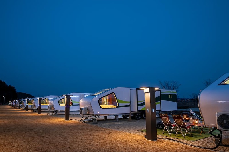 백마강레저파크 시설 사진 15