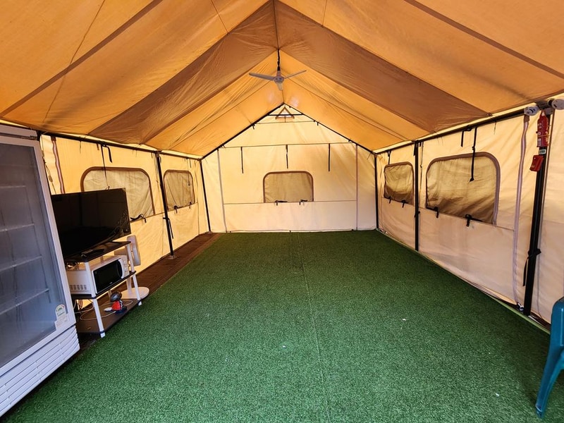 양평카라반파파 시설 사진 18