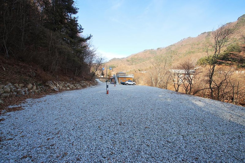 달재오토캠핑장 시설 사진 7