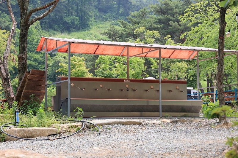 팜스프링 야영장 시설 사진 20