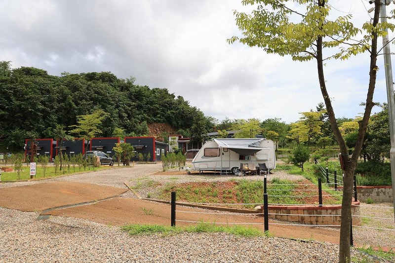 필(FEEL) 캠핑장 시설 사진 2