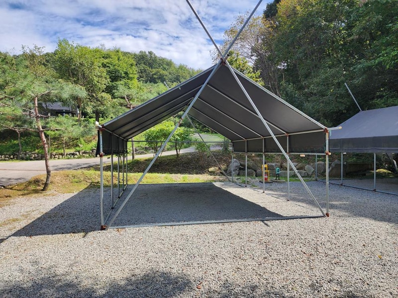 아미캠핑장 시설 사진 24