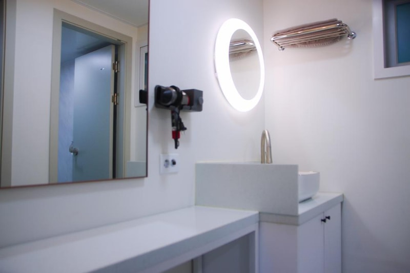 더 스타일 시설 사진 6