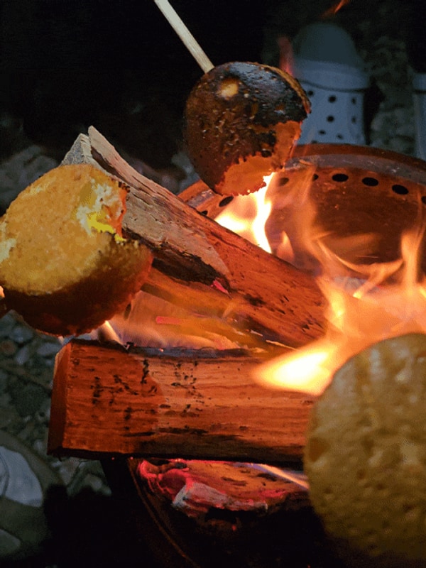마운틴오토캠핑장 대표 사진