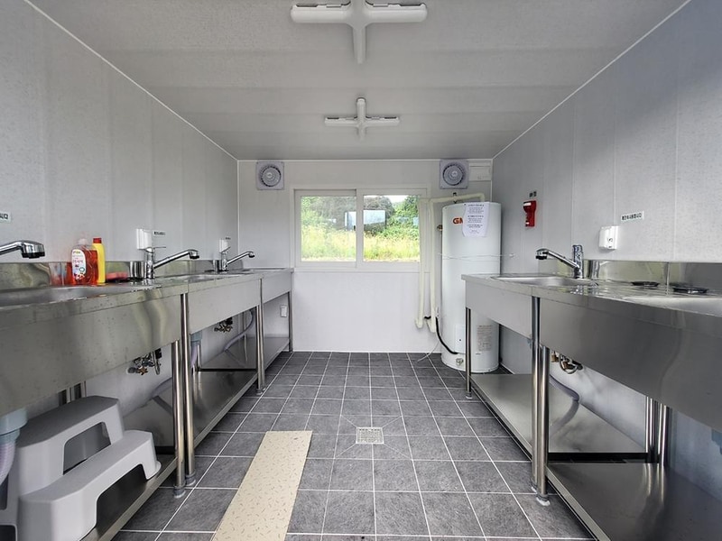 이밤에캠핑장 시설 사진 13