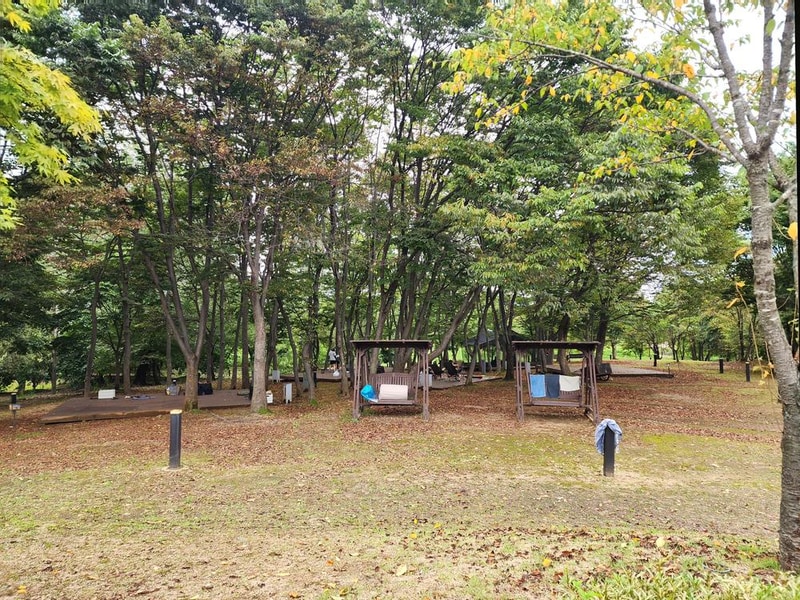 연천 전곡리유적 구석기 체험숲 시설 사진 14