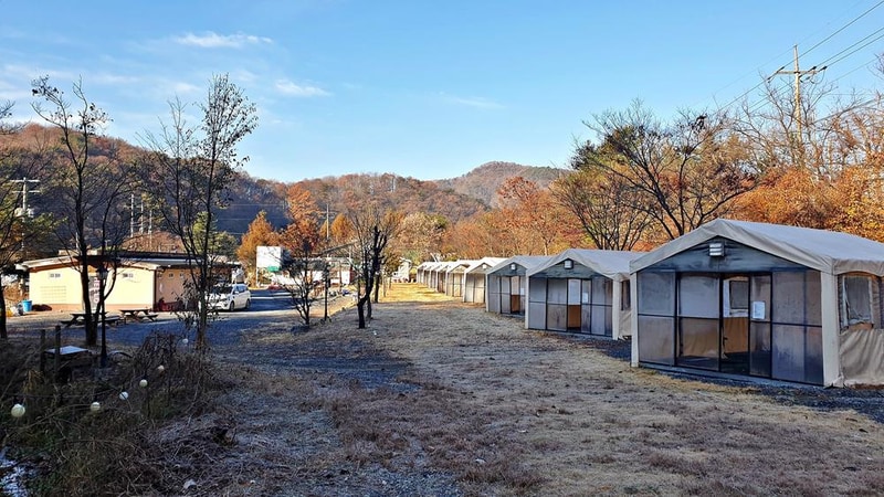 하이락글램핑 시설 사진 27