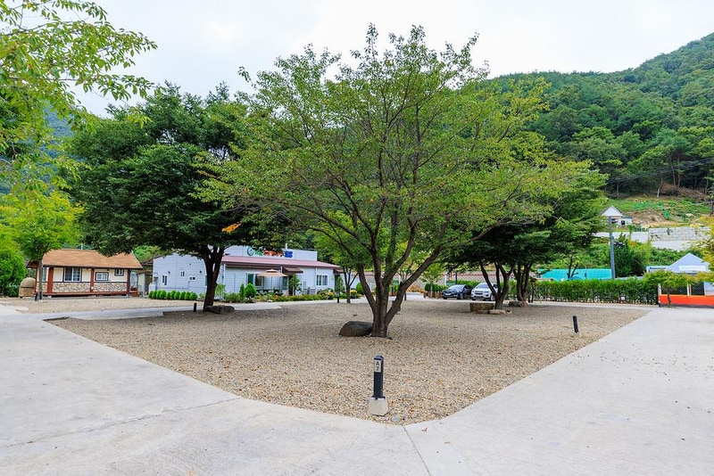가온오토캠핑장 시설 사진 12
