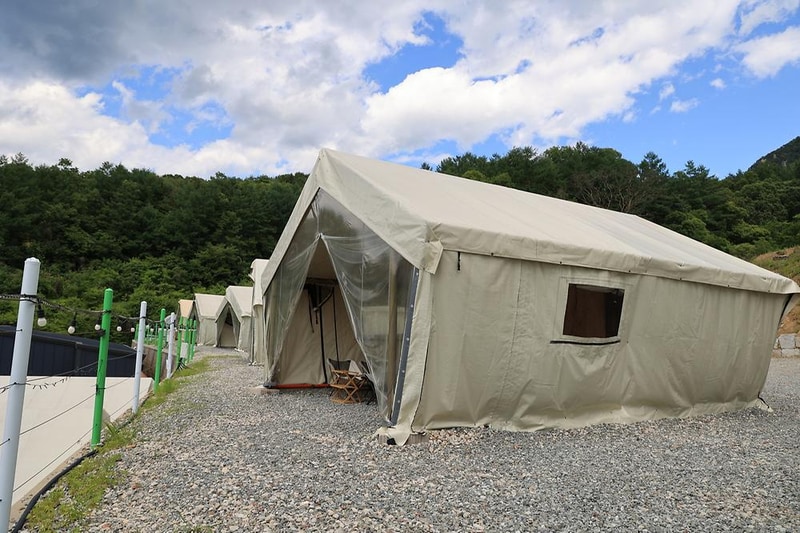 가평캠핑장숨캠핑장 시설 사진 5