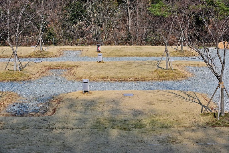 베리굿 오토캠핑장 시설 사진 8