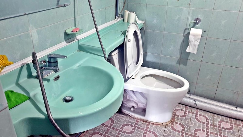 반딧불자연캠핑장 시설 사진 5