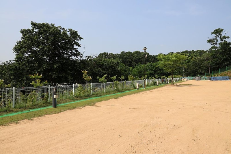 서창캠핑장 시설 사진 3