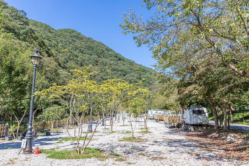 핫캠핑장 시설 사진 24