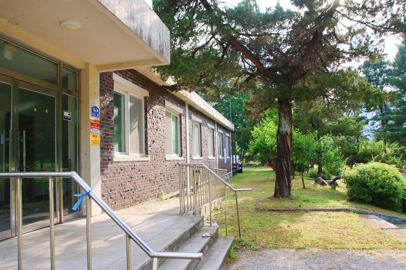 구학희망캠핑장 시설 사진 22