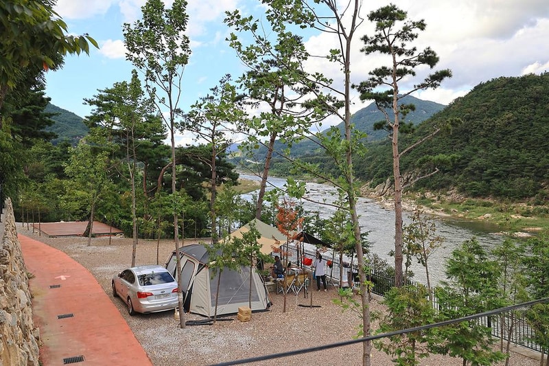 캠프627 시설 사진 19