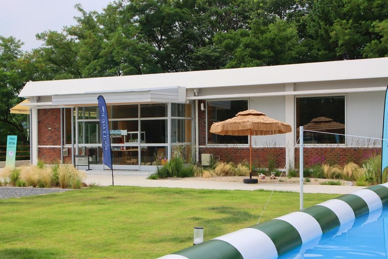 스테이아웃 시설 사진 12