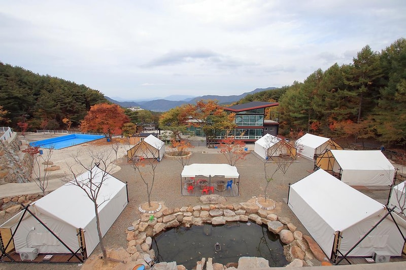 80 SS 오토캠핑장 시설 사진 13