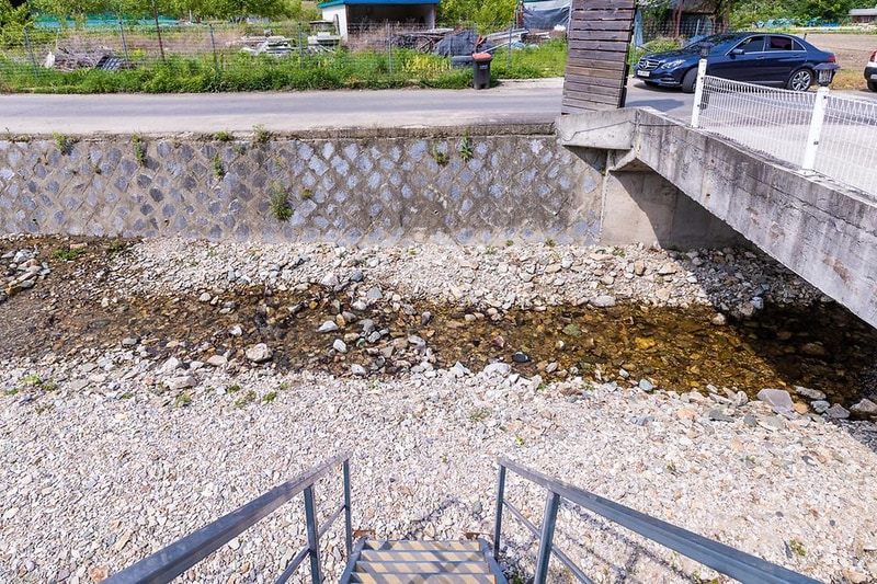 에덴오토캠핑장 시설 사진 10