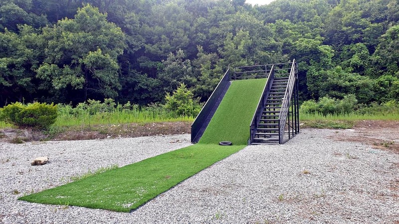 열린캠핑장 시설 사진 21