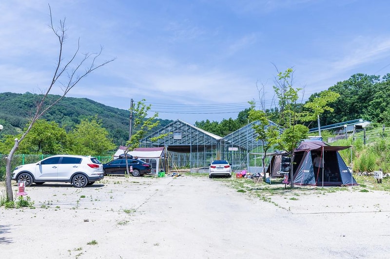 대가야캠프타운 시설 사진 4