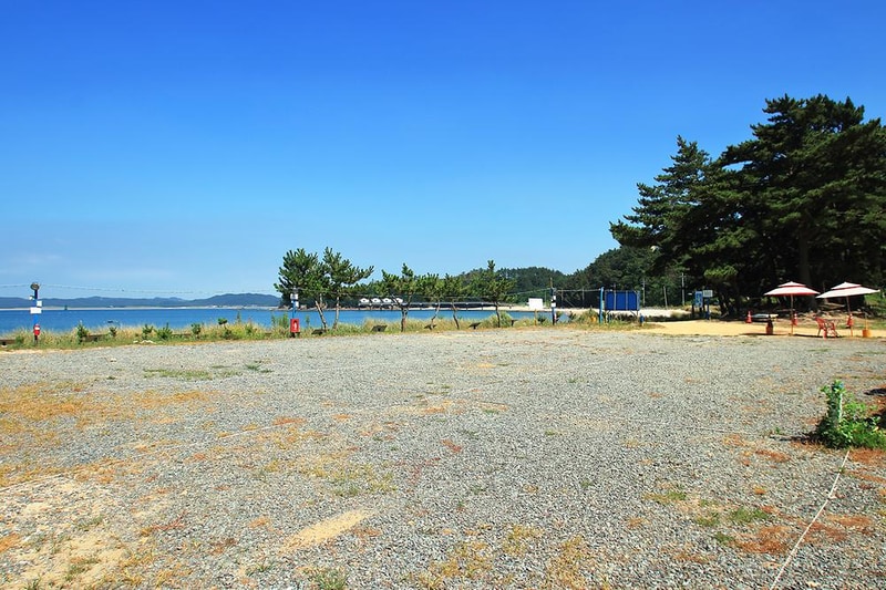 이태백 야영장 시설 사진 11