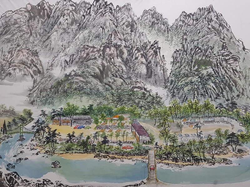 영월아트앤캠프장 시설 사진 24