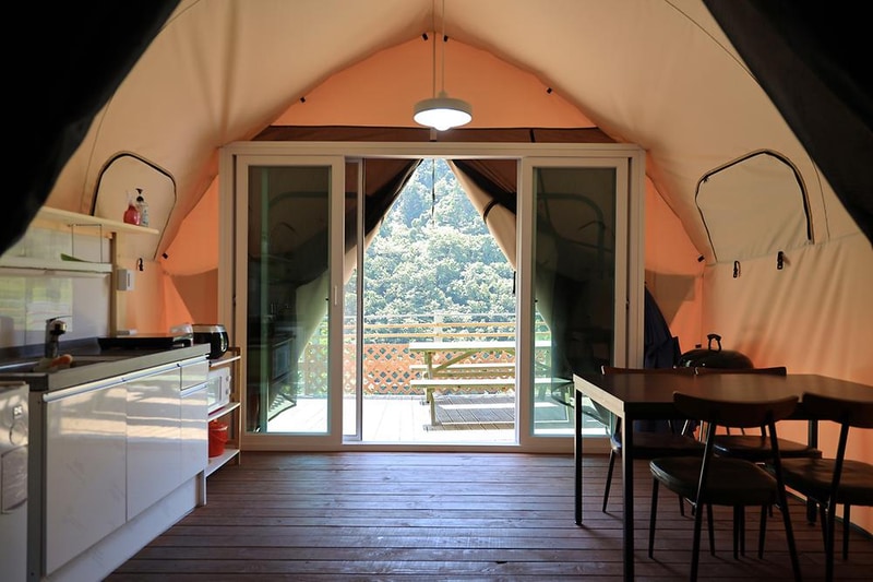 오페라캠핑장 시설 사진 5