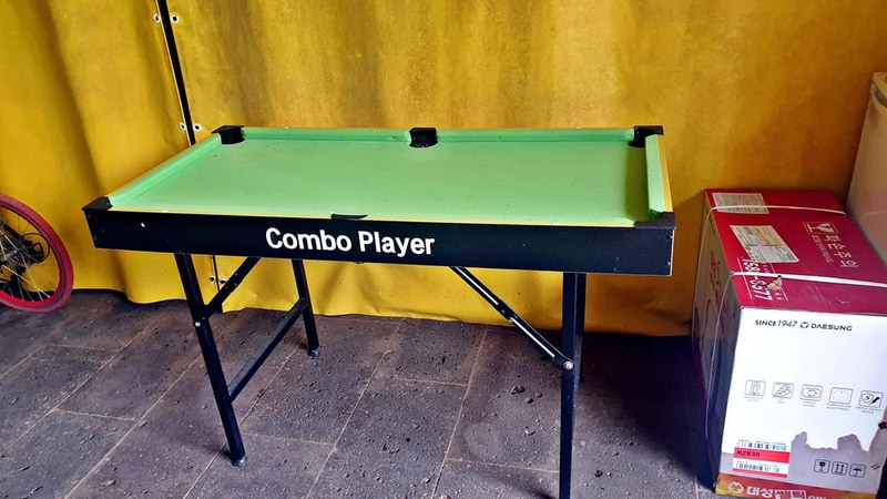 캠핑코리아 카라반오토캠핑장 시설 사진 14