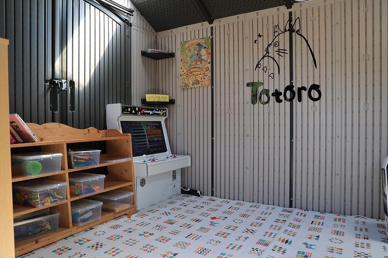 플로라 캠프 시설 사진 3