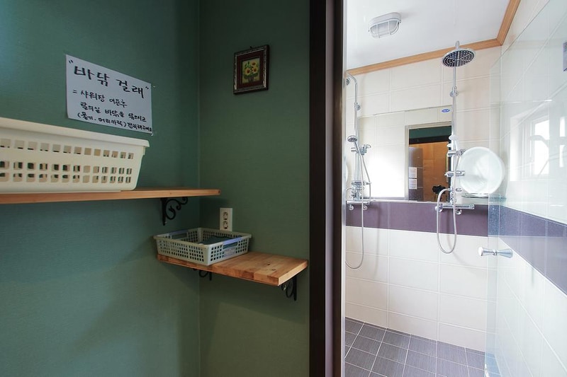 더캠프 렌탈캠핑 시설 사진 12