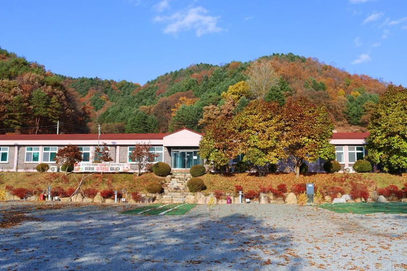 은하수별빛마을 시설 사진 11