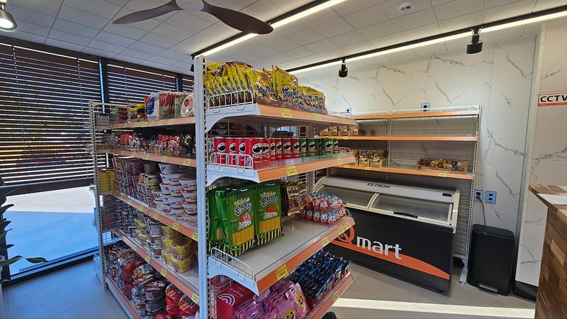 형제섬캠프타운 시설 사진 2