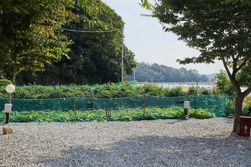 강화도 크로바 캠핑장 시설 사진 9
