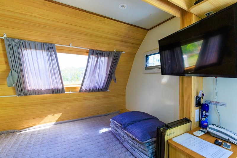 부항댐 생태휴양펜션 시설 사진 22