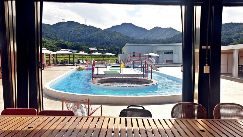 Lazy Joe 시설 사진 25