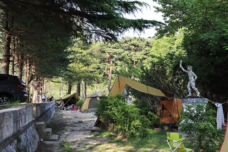 보광농촌체험휴양마을 시설 사진 17