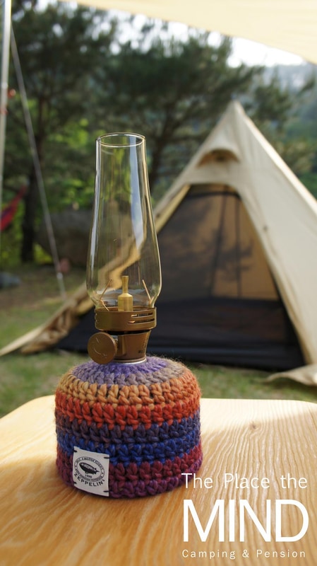 화천마음이머무는곳 시설 사진 1