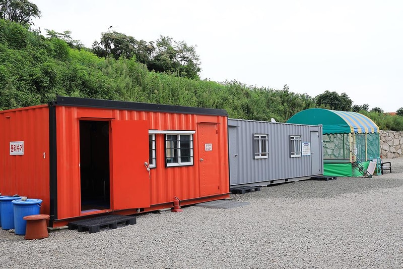 에덴오토캠핑장 시설 사진 29