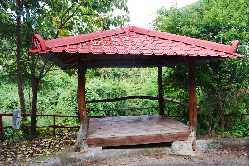 가야산백운오토캠핑장 시설 사진 9