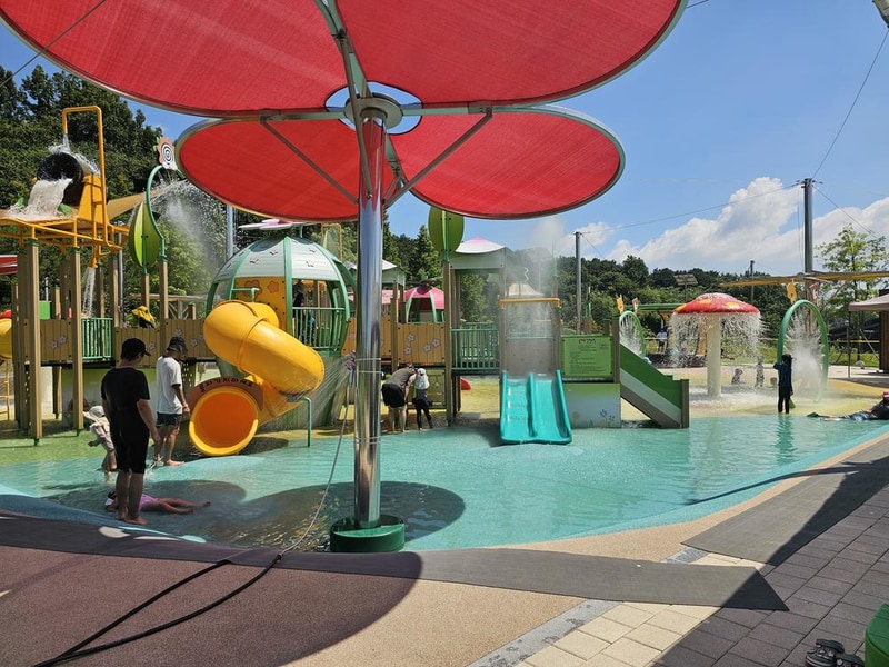 에코캠핑장 시설 사진 27