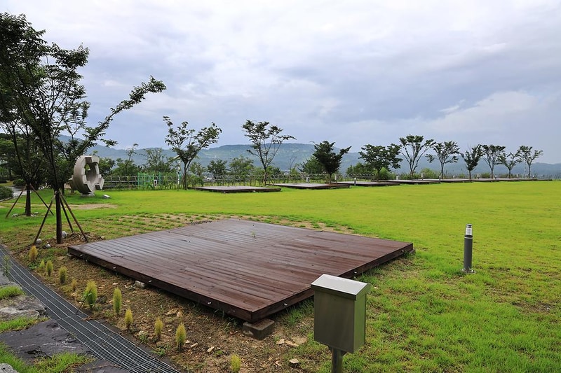 이천농업테마공원 국민여가캠핑장 시설 사진 3