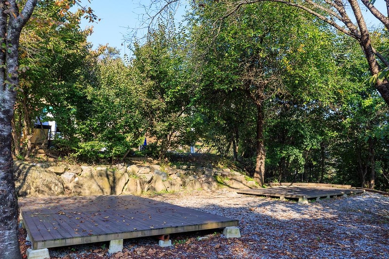 시골학교캠핑장 시설 사진 3